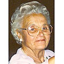 NADIA WEREMIUK Obituary pic