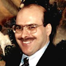 PAUL ANDRE RUEST Obituary pic