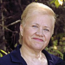 KAREN LORRAINE JOHNSON (KILPATRICK) Obituary pic