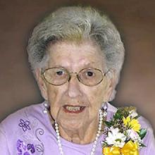 DIANA RITA BLAHNIK (DUCHARME) Obituary pic