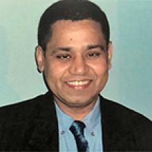 RAJ KUMAR BAHL Obituary pic