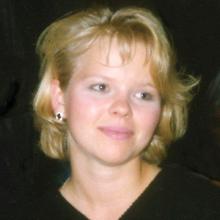 THERESA SEMBRAT Obituary pic