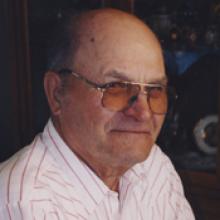 EDWARD DOBUSH Obituary pic