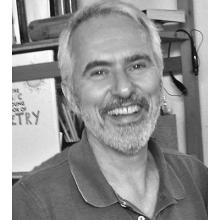 MAURICE CALVEZ Obituary pic