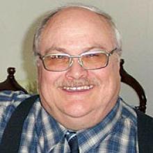 IVAN LLOYD KLETKE - Obituary pic