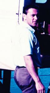 NORMAN O. HEGLAND Obituary pic