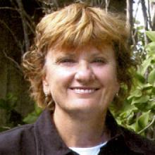 IRENE ELIAS  Obituary pic