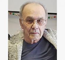 LEONARD ERSTELLE SR. (LEN) Obituary pic