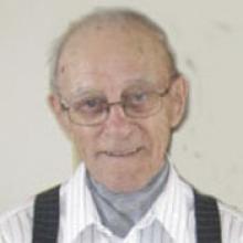 LEO BELLAVANCE Obituary pic