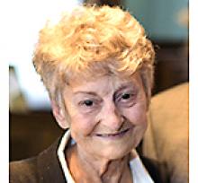 WENDY ANN DOVZUK (TODD) Obituary pic