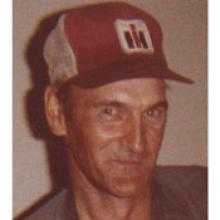HENRY JULES PONCHON Obituary pic