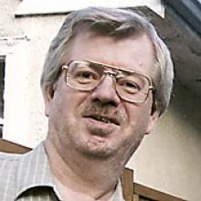 LARRY JAMES FIDLER Obituary pic