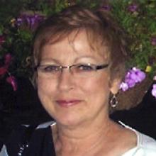 JANET DOROTHY DOMENCO Obituary pic
