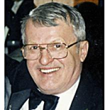 IVAN (JOHN) JOSIPOVIC Obituary pic