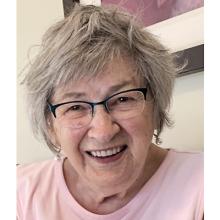 BERNICE WITWICKI Obituary pic