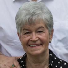 KAROLINE AGNES NAULT Obituary pic