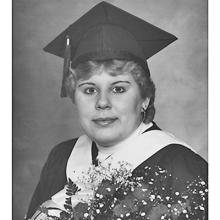 WENDY SOPHIE BRABANT Obituary pic