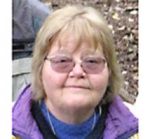 KATHERINE LOUISE REGIER (JANZEN) Obituary pic