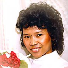 LUCILA ARCE Obituary pic