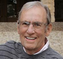 JAMES CLARK KELLY Obituary pic