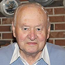 JOHN BREXL Obituary pic