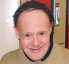 FREDERICK RICHARD (RICK) RADLEY Obituary pic