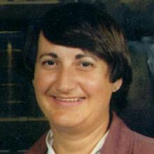DIANNA MARIE BUTSCHLER Obituary pic