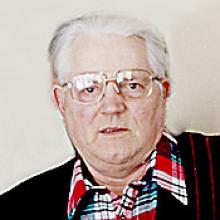RICHARD BOSEK Obituary pic