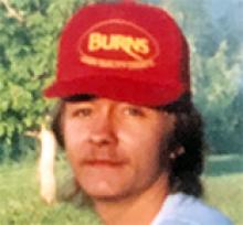 RALPH GILBERT GONCZY Obituary pic