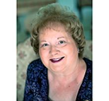 NORMA JOAN SINCLAIR (MONTGOMERY) Obituary pic