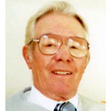 RAYMOND FORBES DILWORTH Obituary pic