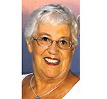 JUDITH ARLENE CAROL DYCK (BAYNE) (JUDY) Obituary pic