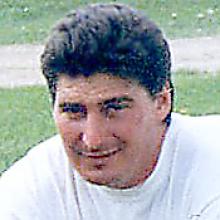 KEVIN DAVID SNIHUR Obituary pic