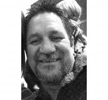JEAN-MARC LAURENCELLE Obituary pic