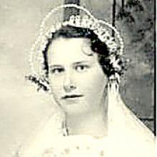 EMILY (MINNIE) BULAUCA (YACHNICKI) Obituary pic