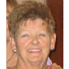 PATRICIA GWENDOLYN ROSTESKI (SHOTTON) - Obituary pic