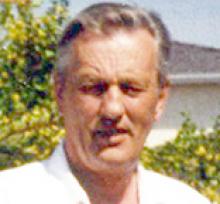CORNELIS JACOBUS (JACK) KUYLTJES (MR. K) Obituary pic