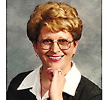 GEORGINA ANN SOROKOWSKI Obituary pic