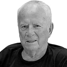 TEODOR ALFRED WASILEWSKI Obituary pic