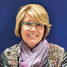 BARBARA CHARLEBOIS Obituary pic
