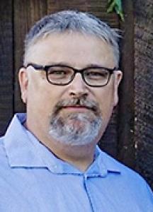 ALAN WILLIAM LOGAN Obituary pic