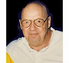 RAYMOND CHARAMBURA Obituary pic