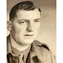 THOMAS ALEXANDER BLACK Obituary pic