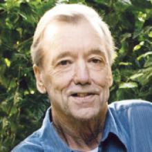 WAYNE ROBERT SCHLAMB Obituary pic