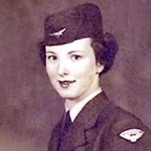 PATRICIA ODONNELL Obituary pic