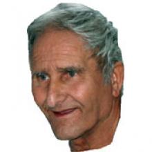 MAXIMILIAN WAGNER Obituary pic