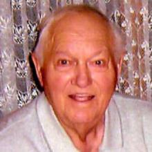 PETER STREILEIN Obituary pic