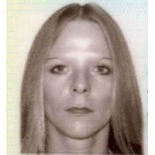 NIKKI PITTMAN Obituary pic