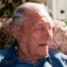 DAN GAUK Obituary pic