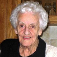 JANET S. THOMAS Obituary pic